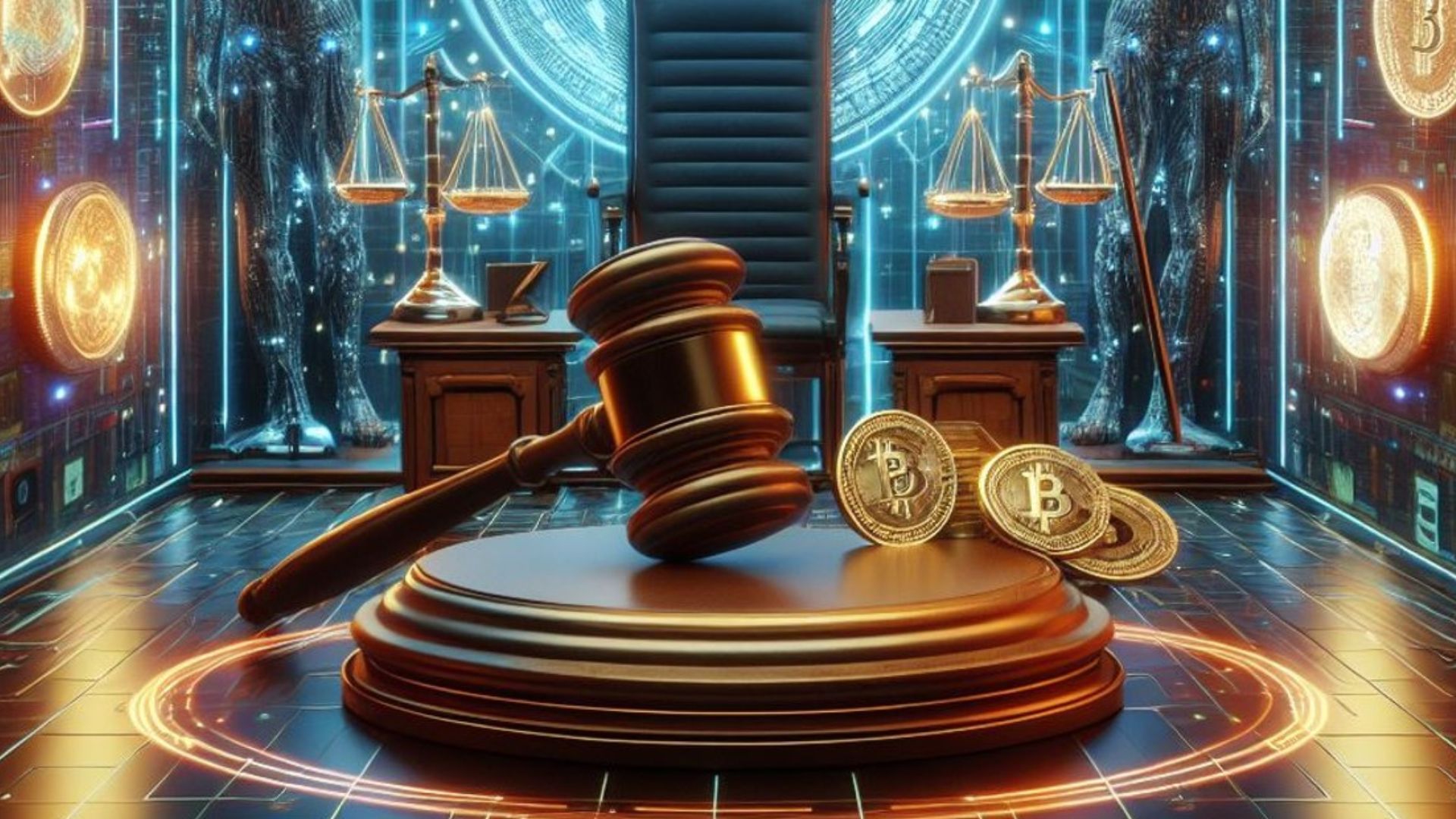 Regulatory and Legal Landscape in Cryptocurrency