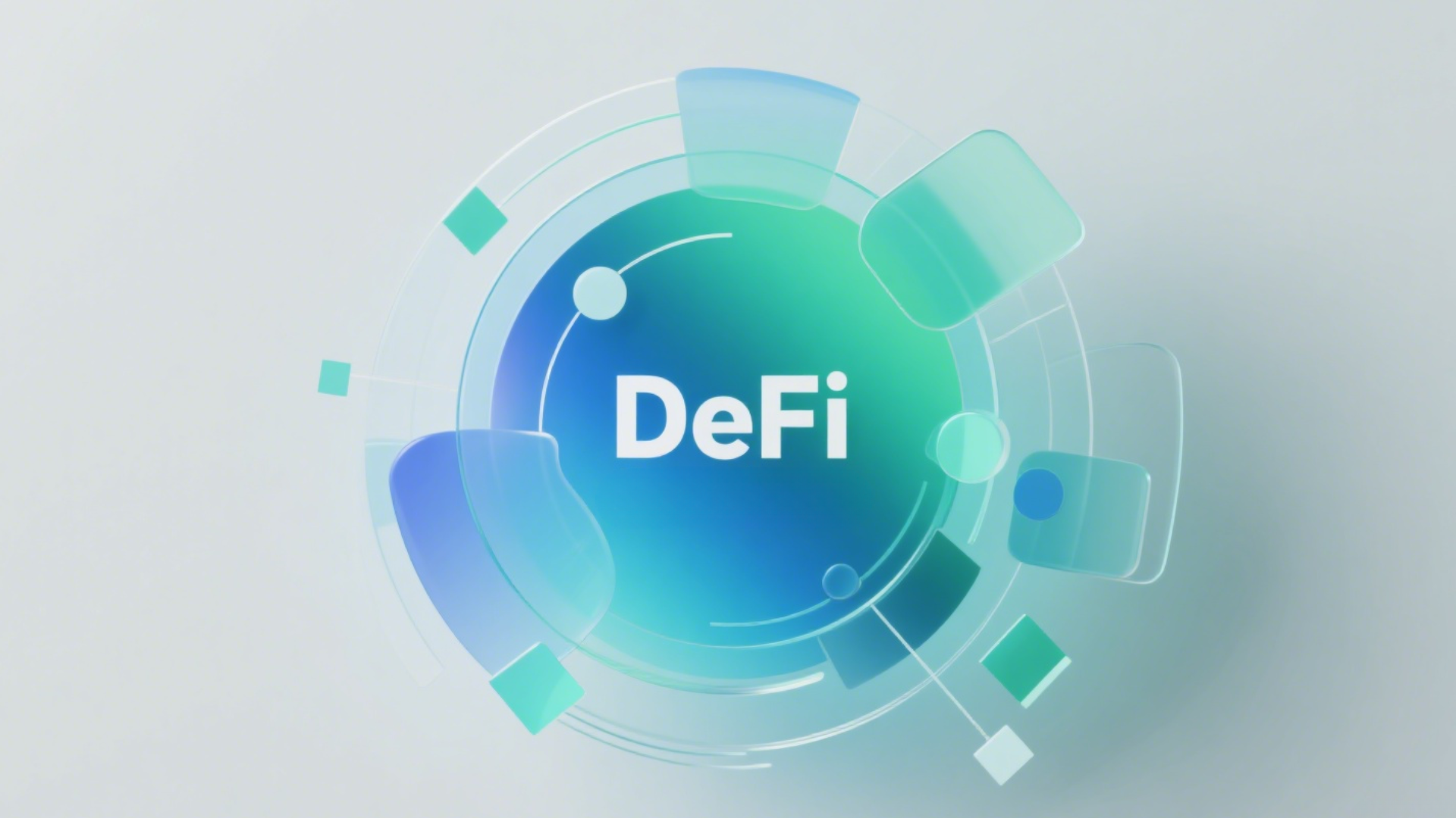 RWA Jargons – What is DeFi Protocols (Decentralized Finance Protocols) 